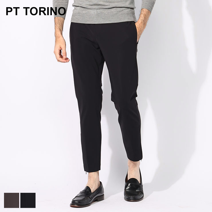 楽天市場】pt torino(スタイル(パンツ)ジョガーパンツ)の通販 楽天市場】pt torino(スタイル(パンツ)ジョガーパンツ)の通販