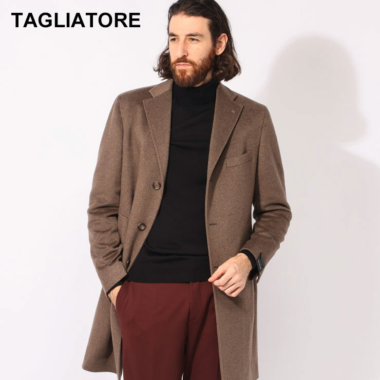 楽天市場】tagliatore タリアトーレ カシミア チェスターコート 楽天市場】tagliatore タリアトーレ カシミア チェスターコート