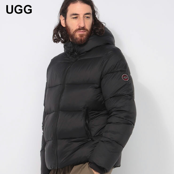 楽天市場】ugg メンズ(種類(コート・ジャケット)ダウン 楽天市場】ugg メンズ(種類(コート・ジャケット)ダウン