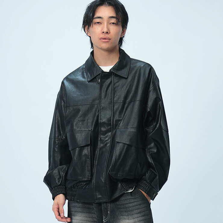 美品】666 ダブルライダースサイズ38