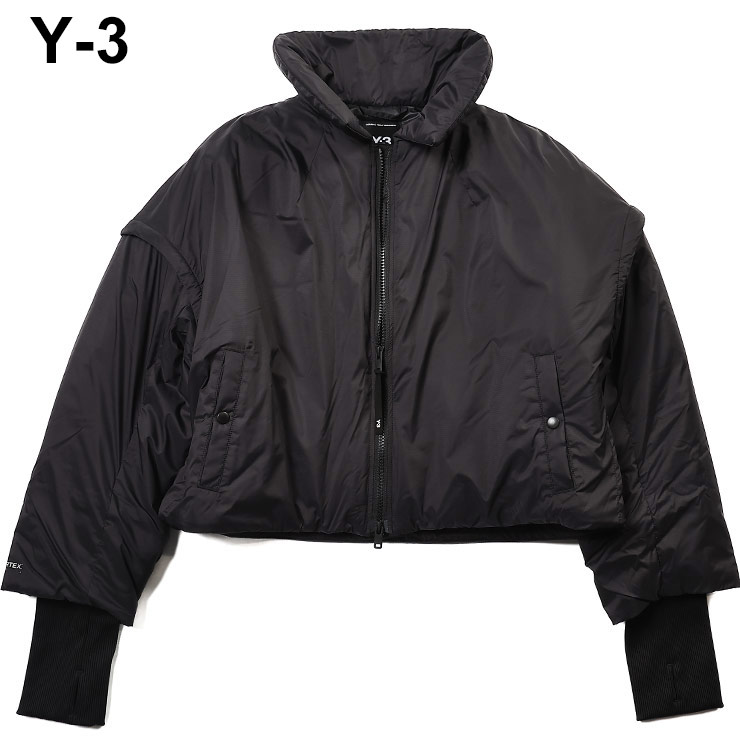 楽天市場】Y-3 ワイスリー(コート・ジャケット|レディース 楽天市場】Y-3 ワイスリー(コート・ジャケット|レディース