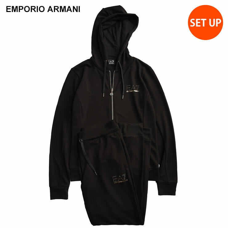 楽天市場】EA7 ARMANI(セットアップ|レディースジャージ 楽天市場】EA7 ARMANI(セットアップ|レディースジャージ