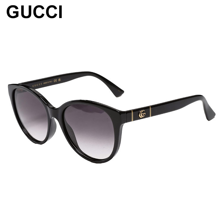 【クーポン利用で最大10,000円OFF】グッチ GUCCI ロゴ ボストン サングラス GC0631S001 ブランド メンズ 男性 サングラス アイウェア メガネ レジャー ドライブ