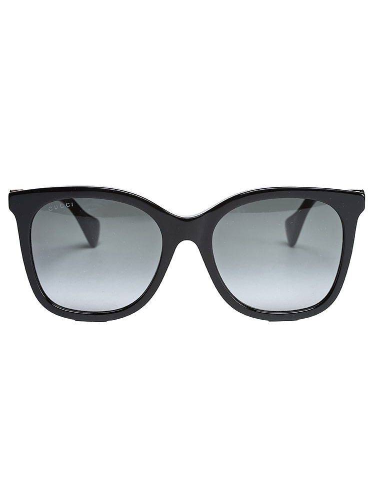 グッチ GUCCI ロゴ ウェリントン サングラス GC1071S001 ブランド メンズ 男性 サ...