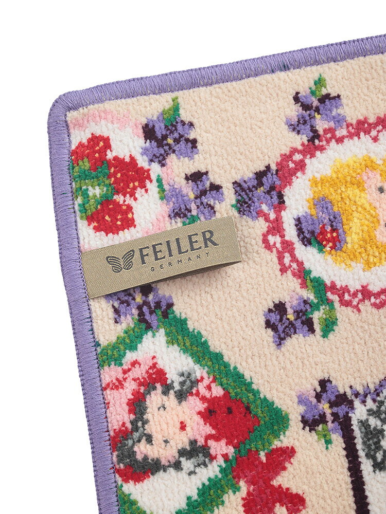 �ե����顼 FEILER ��100�� ���� �ϥ󥫥� FEILER15 �֥��� ��ǥ����� �ϥ󥫥� �ϥ�ɥ����� ���ե� �ץ쥼���