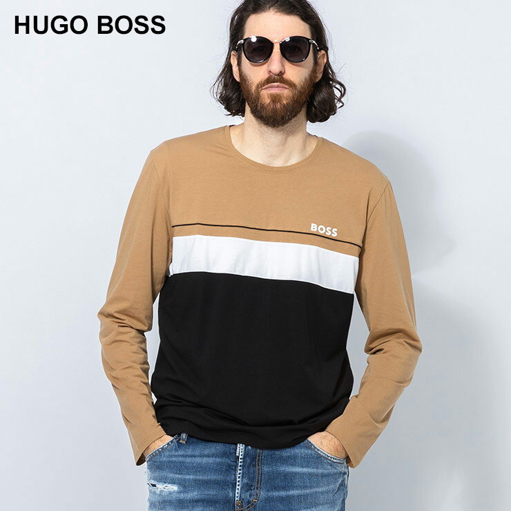 楽天市場】HUGO BOSS(長さ(袖)長袖)(Tシャツ・カットソー 楽天市場】HUGO BOSS(長さ(袖)長袖)(Tシャツ・カットソー