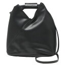 エムエムシックス メゾン マルジェラ MM6 Maison Margiela コンパクト ショルダー ジャパニーズバッグ MM6LSB6WD0026 ブランド レディース バッグ 鞄 ショルダーバッグ ハンドバッグ ミニバッグ(4)