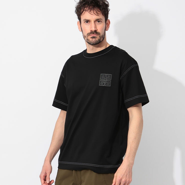楽天市場】GIVENCHY(カラーブラック)(Tシャツ・カットソー 楽天市場】GIVENCHY(カラーブラック)(Tシャツ・カットソー