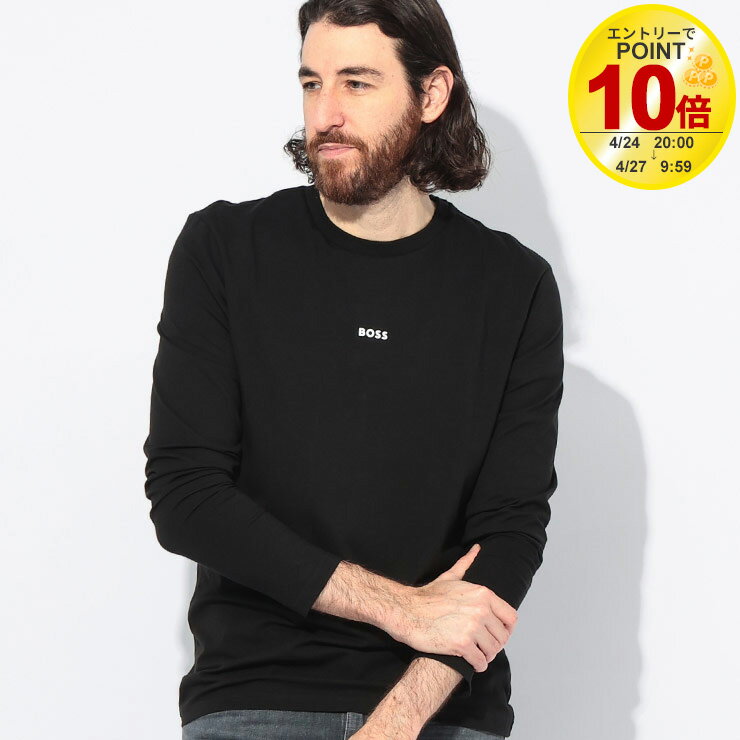 楽天市場】HUGO BOSS(長さ(袖)長袖)(Tシャツ・カットソー 楽天市場】HUGO BOSS(長さ(袖)長袖)(Tシャツ・カットソー