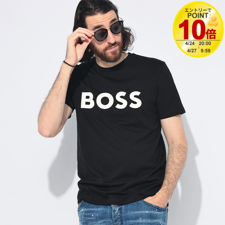 楽天市場】HUGO BOSS(Tシャツ・カットソー|トップス):メンズ 楽天市場】HUGO BOSS(Tシャツ・カットソー|トップス):メンズ
