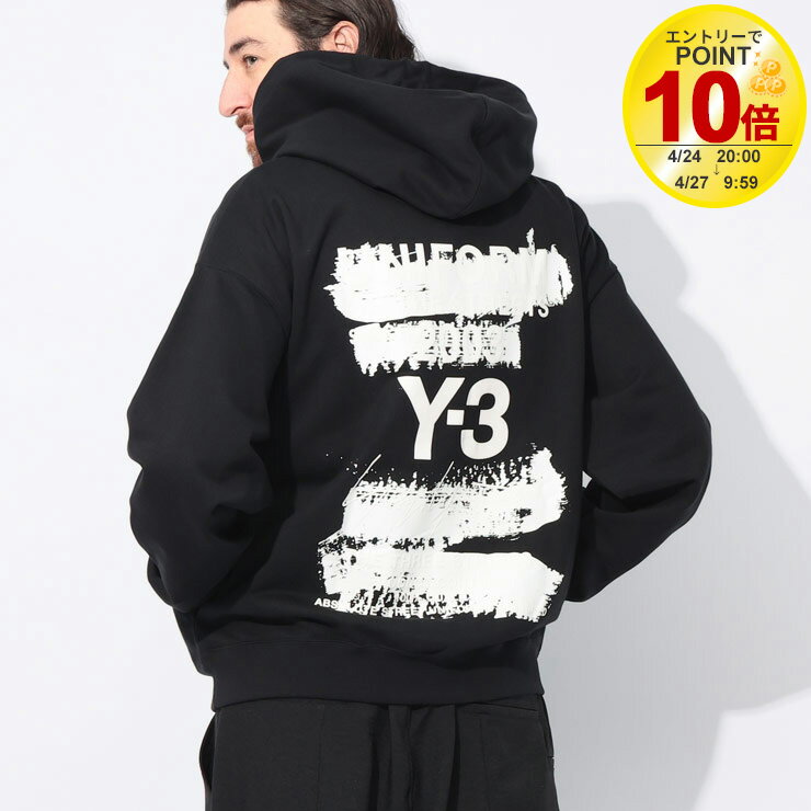 楽天市場】Y-3 ワイスリー(スタイル(パーカー)プルオーバー 楽天市場】Y-3 ワイスリー(スタイル(パーカー)プルオーバー