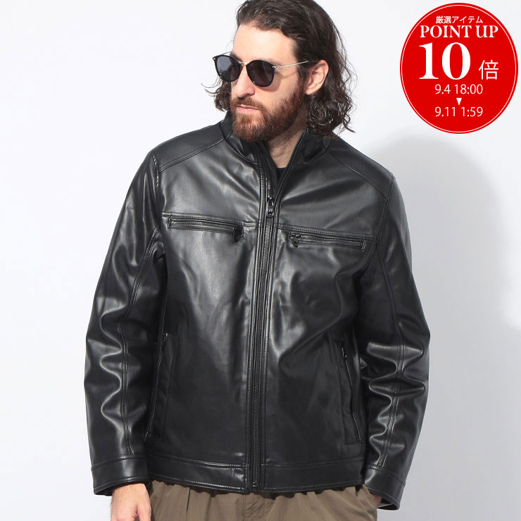 [t285]カルバンクライン本革レザージャケットブラックXLサイズアメリカ古着 楽天市場】【SALE／40%OFF】Calvin Klein Jeans (M)【公式