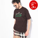 【クーポン利用で最大10,000円OFF】バーバリー BURBERRY デイジーロゴ クルーネック 半袖 Tシャツ BB8102436 ブランド メンズ 男性 ...