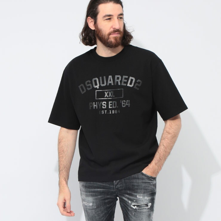 DSQUARED Tシャツ・カットソー 白 2009224Y0058 楽天市場】DD2D(Tシャツ・カットソー|トップス):メンズ