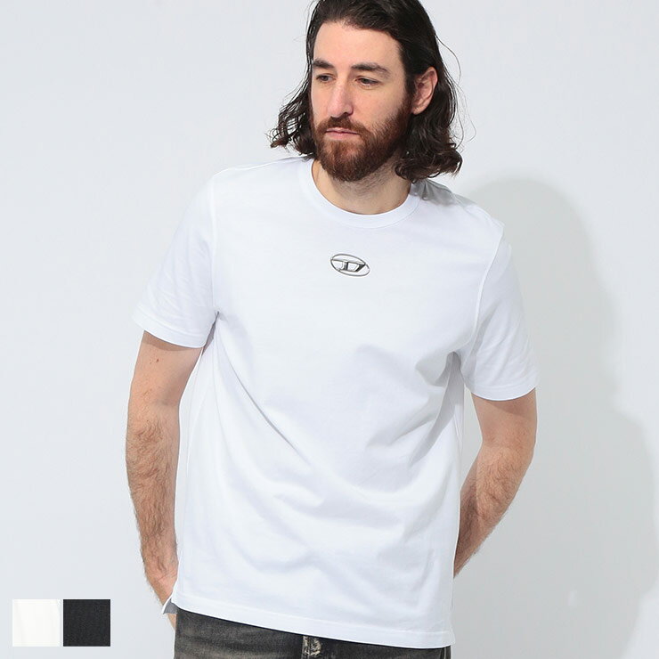 楽天市場】DIESEL(サイズ(S/M/L)L)(Tシャツ・カットソー 楽天市場】DIESEL(サイズ(S/M/L)L)(Tシャツ・カットソー