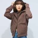 ミュウミュウ MIU MIU 胸ロゴ フルジップ パーカー MIUMJL063159B ブランド レディース トップス パーカー スウェット フード ジップ