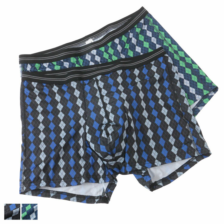 ちょい漏れが気になる方に。おしゃれなダイヤ柄が魅力のボクサーパンツです。4層構造で吸水量約10cc、消臭加工も施され、ズボンにしみにくく安心。立体設計で快適な履き心地。毎日快適に過ごせます。COLORSWhich color are you...