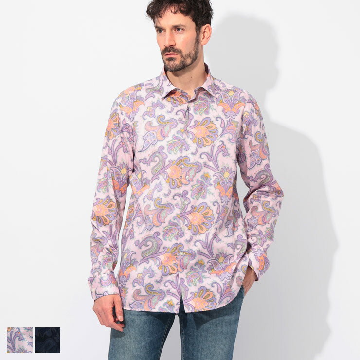 楽天市場】ETRO シャツ(トップス|メンズファッション)の通販 楽天市場】ETRO シャツ(トップス|メンズファッション)の通販