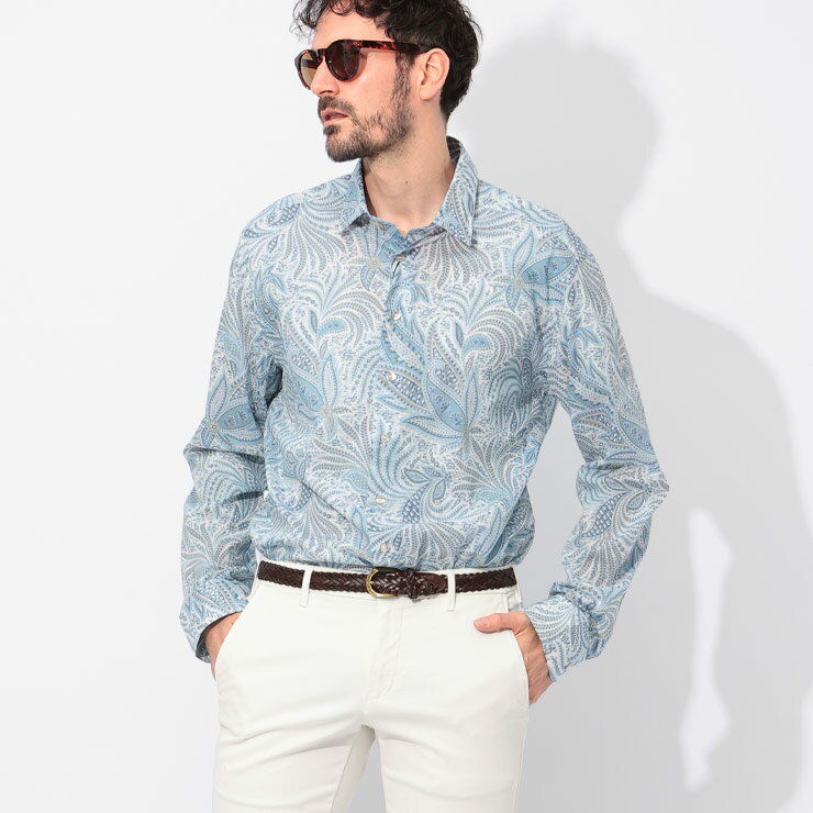 楽天市場】ETRO シャツ(カジュアルシャツ|トップス):メンズ 楽天市場】ETRO シャツ(カジュアルシャツ|トップス):メンズ