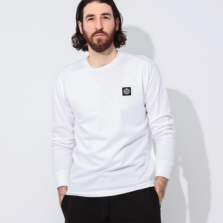 楽天市場】長袖tシャツ メンズ(ブランドストーンアイランド 楽天市場】長袖tシャツ メンズ(ブランドストーンアイランド