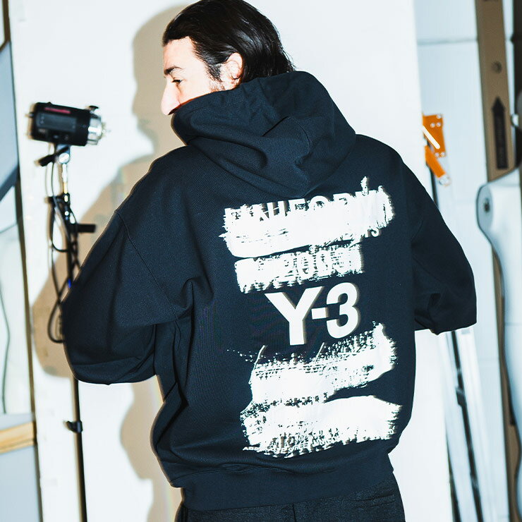 楽天市場】y-3 ワイスリー スウェットの通販 楽天市場】y-3 ワイスリー スウェットの通販