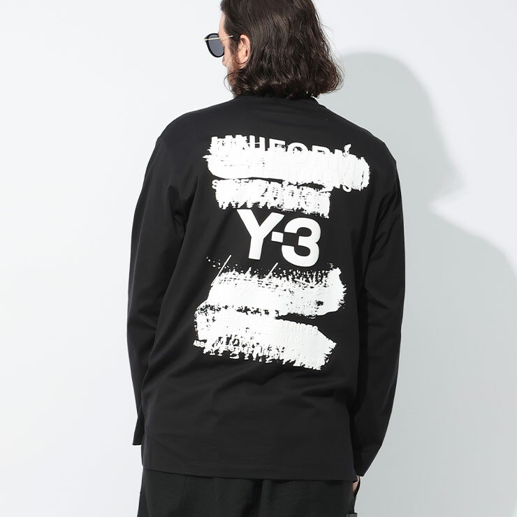 楽天市場】y-3 ロンtの通販 楽天市場】y-3 ロンtの通販