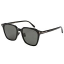 トムフォード TOM FORD ロゴ サングラス TF0971K01A...(4)