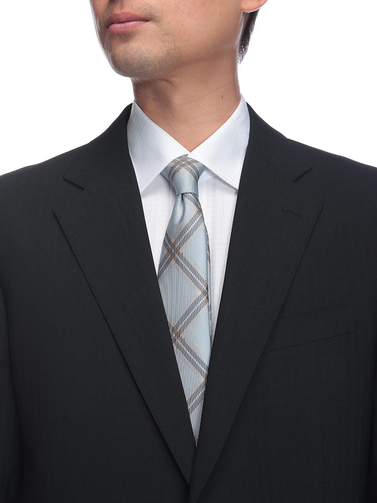 HYBRIDBIZ (ハイブリッドビズ) 2WAYストレッチ ウォッシャブル ウエストアジャスター シングル ツーパンツ スーツ 5125101T メンズ ビジネス 紳士 スーツ 2本パンツ ストレッチ 洗えるスーツ