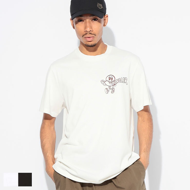 楽天市場】モンクレール tシャツ ワッペンの通販 楽天市場】モンクレール tシャツ ワッペンの通販