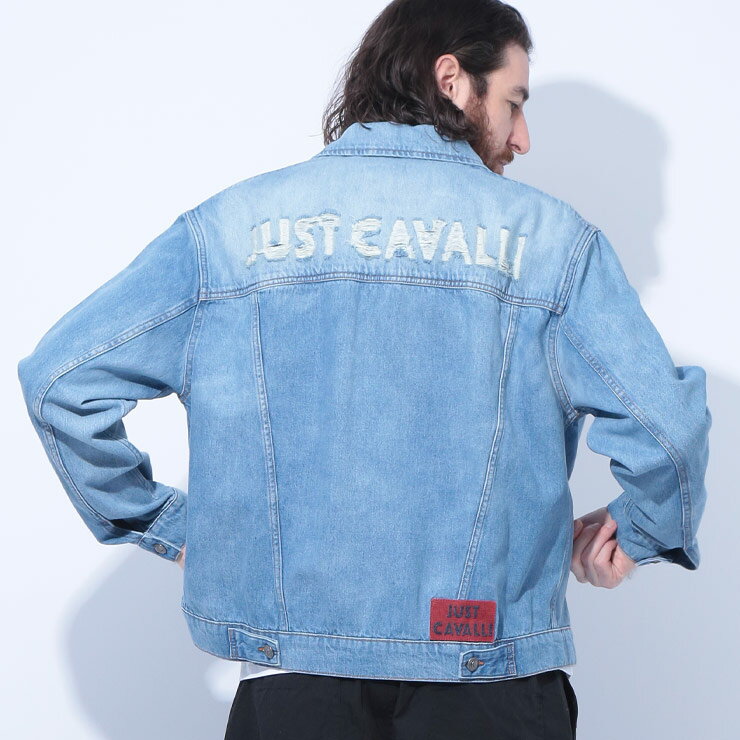楽天市場】Just Cavalli(コート・ジャケット|メンズ 楽天市場】Just Cavalli(コート・ジャケット|メンズ