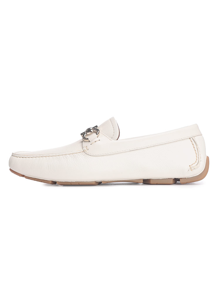 ��������ȡ���ե��饬�� Salvatore Ferragamo FG�ɥ饤�ӥ󥰥��塼����PARIGI) FG02C398778794 �֥��� ��� ���� �� ���塼�� �׷� �ӥ��ͥ� �ե����ޥ� �쥶�� sale_4_b
