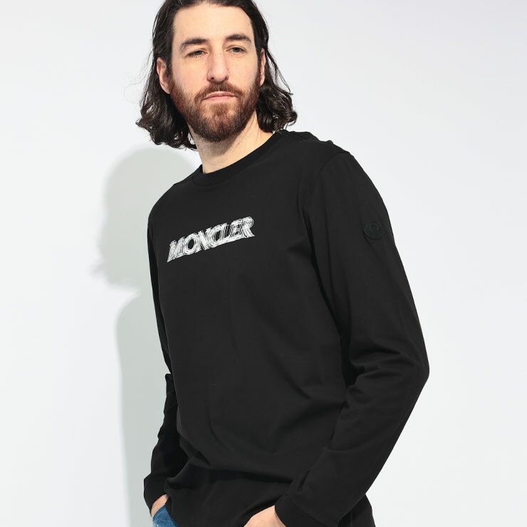 楽天市場】モンクレール ロンt(Tシャツ・カットソー|トップス 楽天市場】モンクレール ロンt(Tシャツ・カットソー|トップス