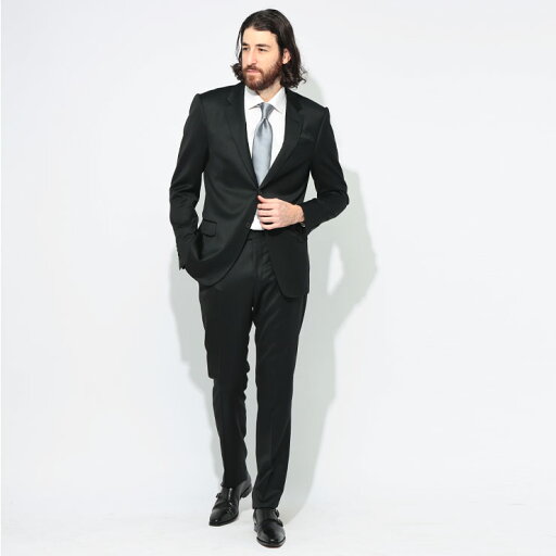 エンポリオアルマーニ EMPORIO ARMANI ウール 無地 シングル ジャケット ノータック スーツ EA1973TE14105 ブランド メンズ 男性 スーツ フォーマル ビジネス 冠婚葬祭 礼服 エンポリオアルマーニ EMPORIO ARMANI ウール 無地 シングル ジャケット ノータック スーツ EA1973TE14105 ブランド メンズ 男性 スーツ フォーマル ビジネス 冠婚葬祭 礼服