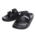 【クーポン利用で最大10,000円OFF】エンポリオアルマーニ EMPORIO ARMANI ワンポイント ダブルストラップ サンダル EASXVPS13XR2...