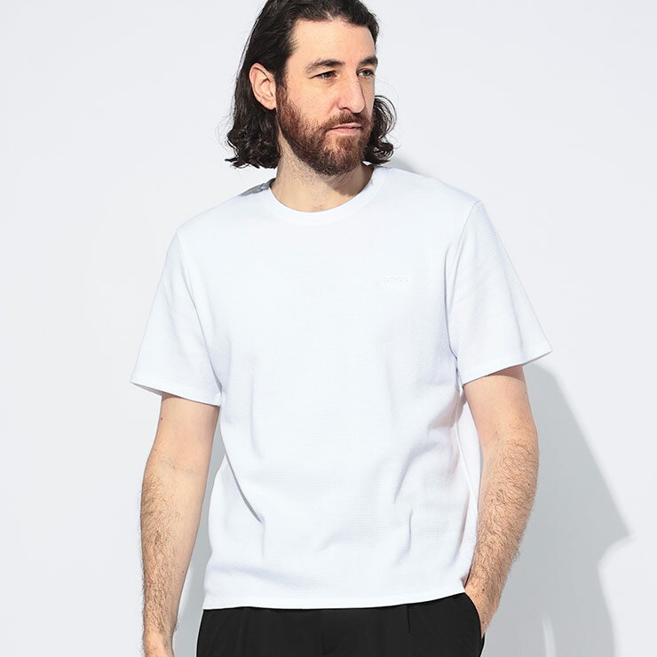 楽天市場】HUGO BOSS(Tシャツ・カットソー|トップス):メンズ 楽天市場】HUGO BOSS(Tシャツ・カットソー|トップス):メンズ