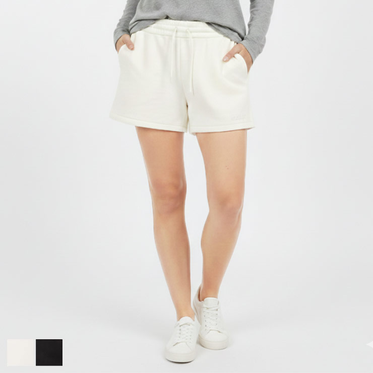 乐天商城 - マッカージュ MACKAGE ダブルフェイス コットンジャージ Summer ショートパンツ MKGLSUMMERR5 ブランド レディース ボトムス ショートパンツ ショーツ シンプル 春 夏 sale_8_a