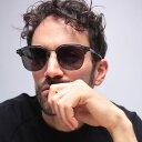 TOM FORD (トムフォード) ハーフリム ウェリントンタイプ サ...(4)