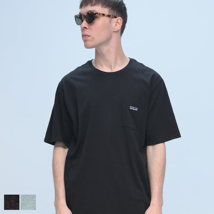 樂天商城 - THE NORTH FACE (ザ ノースフェイス) ワンポイント ポケット クルーネック 半袖 Tシャツ DAILY POCKET TEE 53255 メンズ 男性 トップス シャツ Tシャツ コットン ポケT 春 夏