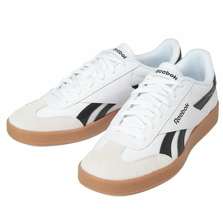 乐天商城 - REEBOK (リーボック) ロゴ ローカットスニーカー SMASH EDGE S 100208245 大きいサイズ メンズ シューズ 靴 スニーカー ローカット デイリー