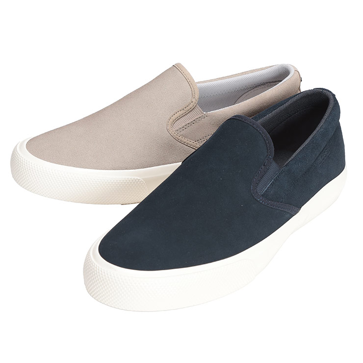 【全品10%OFFクーポン利用可能】ヒューゴボス HUGO BOSS スエード スリッポン HB50542116 ブランド メンズ 男性 シューズ 靴 スニーカ...