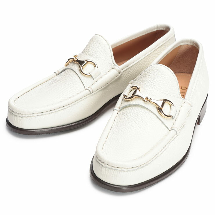 ダニエルレポリ D.LEPORI ホワイトカーフ ビットローファー DLP9292ADRIA ブランド メンズ 男性 シューズ 靴 革靴 ローファー フォーマル レザー sale_4_b