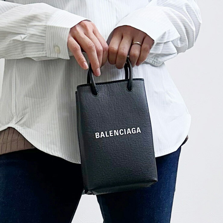 おしゃれ女子必見☆SALE★BALENCIAGA★パフィショルダーバッグ 楽天市場】バレンシアガ(テイスト(ファッション)ストリート