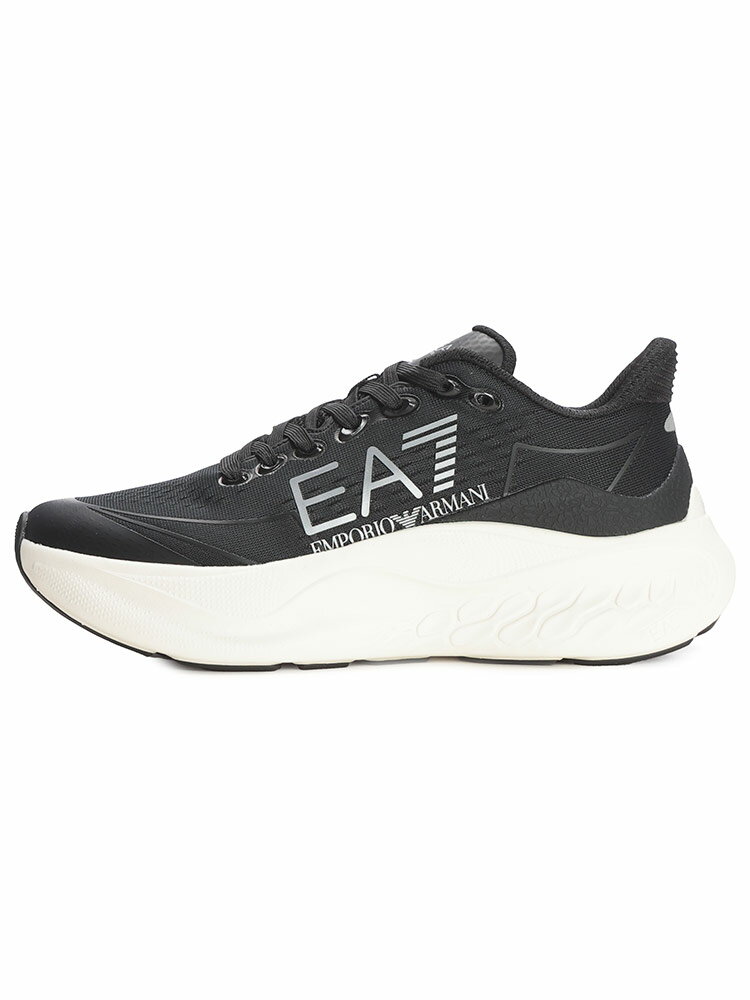 エンポリオアルマーニ EMPORIO ARMANI EA7 スニーカー WAVE CRACKING EA7X8X245XK4...