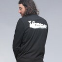 モンクレール MONCLER スプレーロゴプリント 長袖Tシャツ MC8D0000189AUG ブランド メンズ 男性 トップス Tシャツ ロンT 長袖