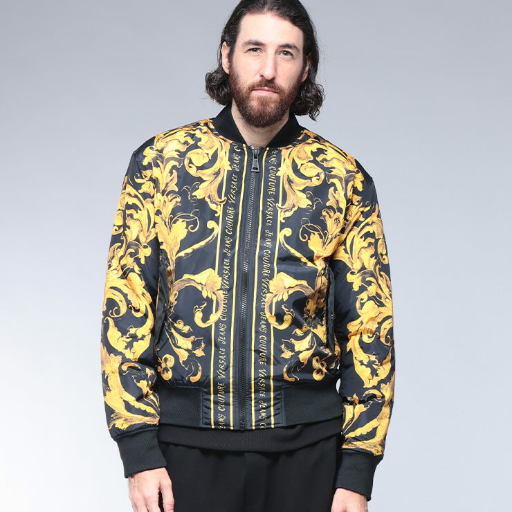 美品 VERSACE ヴェルサーチ ジャケット コート 楽天市場】VERSACE(コート・ジャケット|メンズファッション