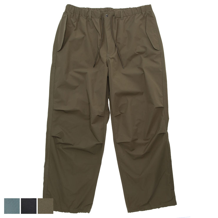 乐天商城 - B＆T CLUB (ビーアンドティークラブ) ACTIVE GEAR アクティブギア ウエストゴム ストレッチ パンツ BTTS2538 大きいサイズ メンズ ボトムス イージーパンツ