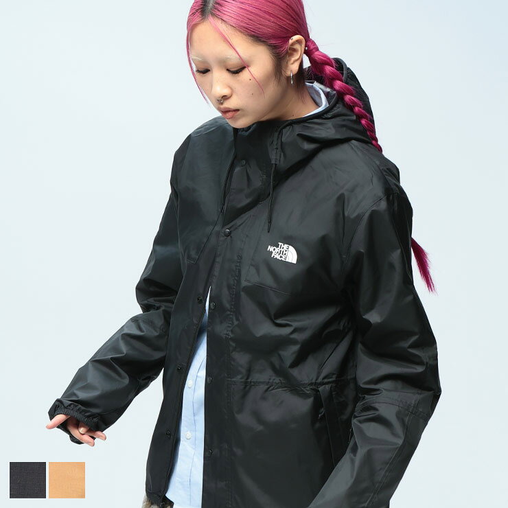 Other - THE NORTH FACE ザ ノースフェイス 切り替え ロゴ マウンテンパーカー NF0A5IG3 メンズ 男性 トップス アウター ジャケット ブルゾン アウトドア