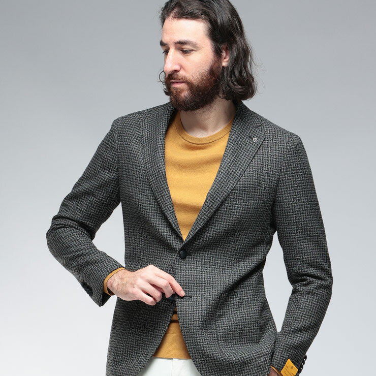 タリアトーレジャケットアウターTA...