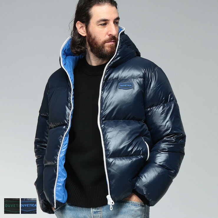 デュベティカ DUVETICA メンズ52 ダウンジャケット 楽天市場】デュベティカ メンズ 52の通販