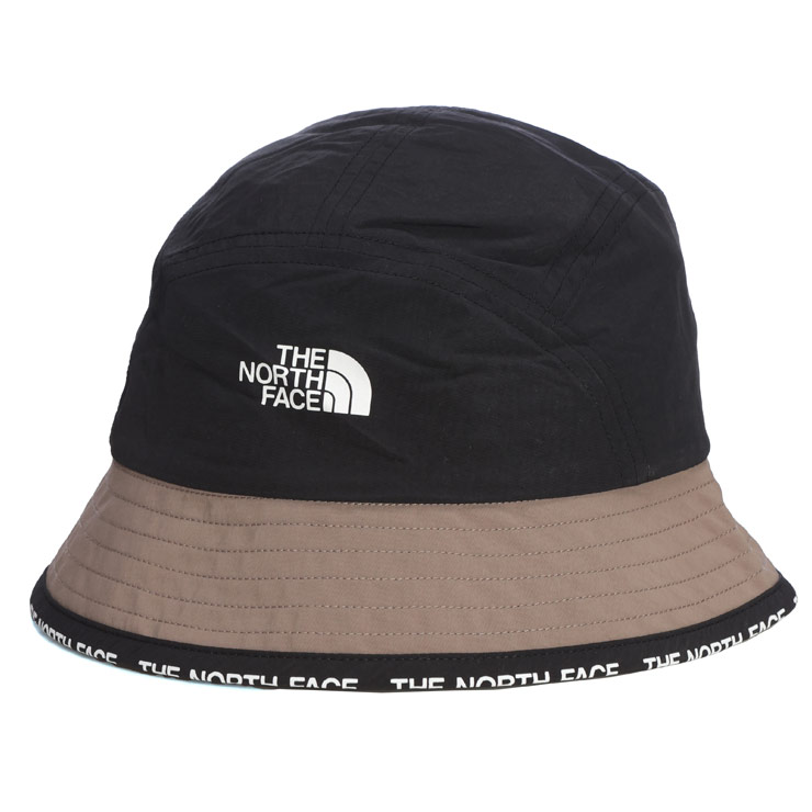 乐天商城 - THE NORTH FACE (ザ ノースフェイス) フチロゴ バケットハット CYPRESS BUCKET NF0A7WHAD22 大きいサイズ メンズ ハット 帽子 アウトドア スポーツ